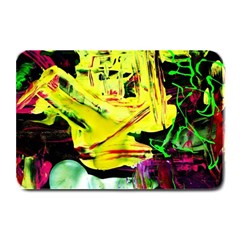 Spooky Attick 3 Plate Mats by bestdesignintheworld