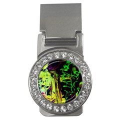 Spooky Attick 6 Money Clips (cz)  by bestdesignintheworld