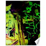 Spooky Attick 6 Canvas 12  x 16   11.86 x15.41  Canvas - 1