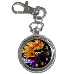 Spooky Attick 7 Key Chain Watches by bestdesignintheworld