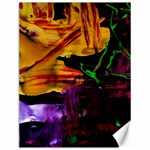 Spooky Attick 7 Canvas 12  x 16   11.86 x15.41  Canvas - 1