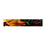 Spooky Attick 7 Flano Scarf (Mini) Front