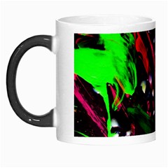 Spooky Attick 8 Morph Mugs by bestdesignintheworld