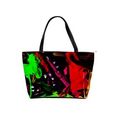 Spooky Attick 8 Shoulder Handbags