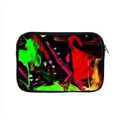 Spooky Attick 8 Apple Macbook Pro 15  Zipper Case by bestdesignintheworld