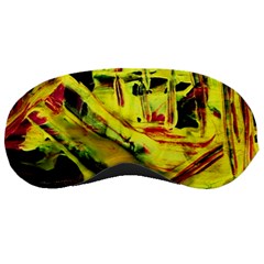 Spooky Attick 9 Sleeping Masks