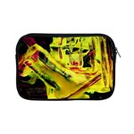 Spooky Attick 9 Apple iPad Mini Zipper Cases Front