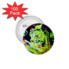 Spooky Attick 10 1 75  Buttons (100 Pack)  by bestdesignintheworld