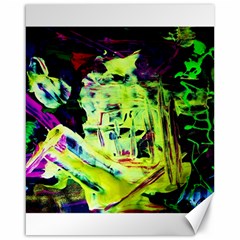 Spooky Attick 10 Canvas 16  X 20   by bestdesignintheworld