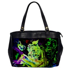 Spooky Attick 10 Office Handbags by bestdesignintheworld