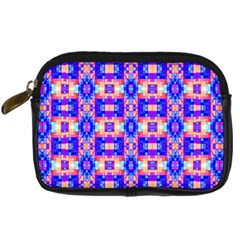 Artwork By Patrick-colorful-33 Digital Camera Cases by ArtworkByPatrick