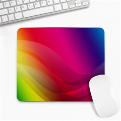 Background Wallpaper Design Texture Large Mousepads by Simbadda