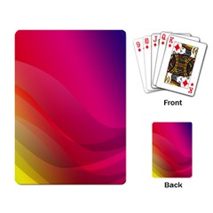 Background Wallpaper Design Texture Playing Card by Simbadda