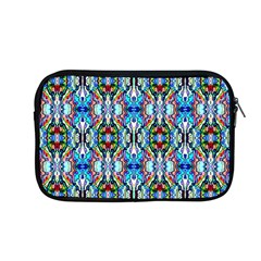 Artwork By Patrick-colorful-34 Apple Macbook Pro 13  Zipper Case by ArtworkByPatrick