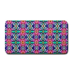 Artwork By Patrick-colorful-34 1 Medium Bar Mats by ArtworkByPatrick