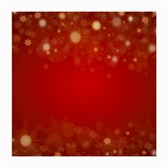 Background Abstract Christmas Medium Glasses Cloth by Simbadda