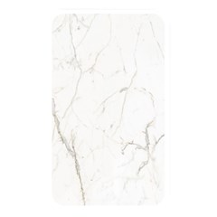 White Marble Tiles Rock Stone Statues Memory Card Reader by Simbadda