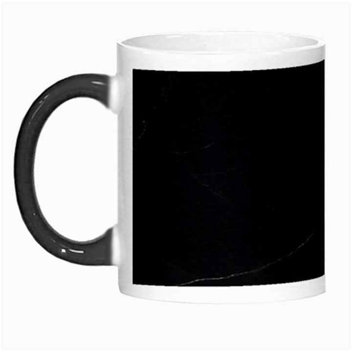 Black Marble Tiles Rock Stone Statues Morph Mugs