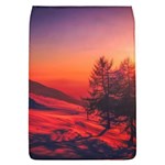 Italy Sunrise Sky Clouds Beautiful Flap Covers (L)  Front