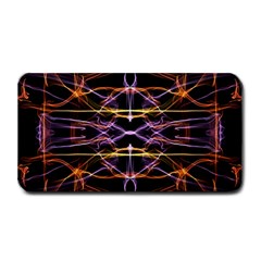 Wallpaper Abstract Art Light Medium Bar Mats by Simbadda