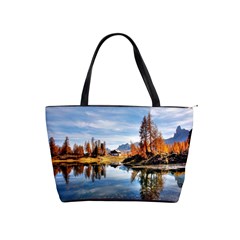 Dolomites Mountains Italy Alpine Shoulder Handbags