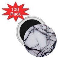 Marble Tiles Rock Stone Statues 1 75  Magnets (100 Pack)  by Simbadda