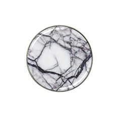 Marble Tiles Rock Stone Statues Hat Clip Ball Marker by Simbadda