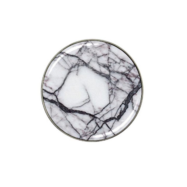 Marble Tiles Rock Stone Statues Hat Clip Ball Marker (10 pack)