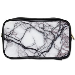 Marble Tiles Rock Stone Statues Toiletries Bags by Simbadda