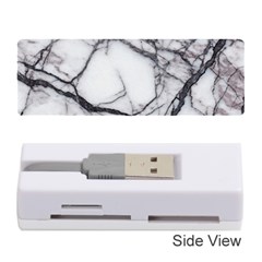 Marble Tiles Rock Stone Statues Memory Card Reader (stick)  by Simbadda