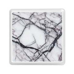 Marble Tiles Rock Stone Statues Memory Card Reader (square)  by Simbadda