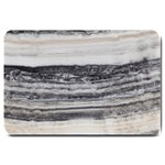 Marble Tiles Rock Stone Statues Pattern Texture Large Doormat  30 x20  Door Mat