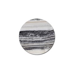 Marble Tiles Rock Stone Statues Pattern Texture Golf Ball Marker by Simbadda