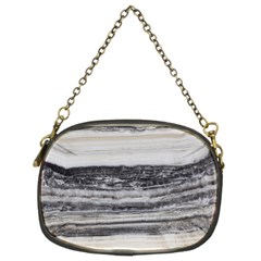 Marble Tiles Rock Stone Statues Pattern Texture Chain Purses (two Sides)  by Simbadda