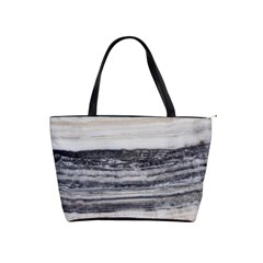 Marble Tiles Rock Stone Statues Pattern Texture Shoulder Handbags