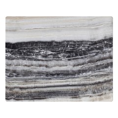 Marble Tiles Rock Stone Statues Pattern Texture Double Sided Flano Blanket (large)  by Simbadda