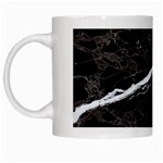 Marble Tiles Rock Stone Statues White Mugs Left