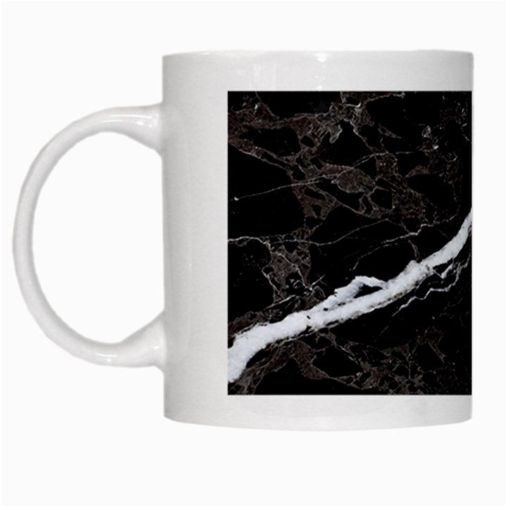 Marble Tiles Rock Stone Statues White Mugs