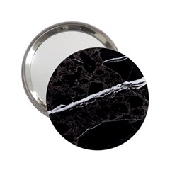 Marble Tiles Rock Stone Statues 2 25  Handbag Mirrors by Simbadda