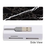 Marble Tiles Rock Stone Statues Memory Card Reader (Stick)  Front