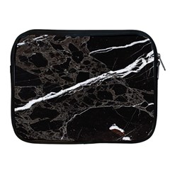 Marble Tiles Rock Stone Statues Apple Ipad 2/3/4 Zipper Cases by Simbadda