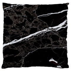 Marble Tiles Rock Stone Statues Standard Flano Cushion Case (one Side) by Simbadda