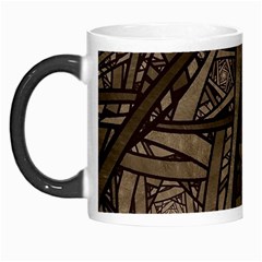 Abstract Pattern Graphics Morph Mugs by Simbadda