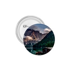 Italy Mountains Pragser Wildsee 1 75  Buttons by Simbadda