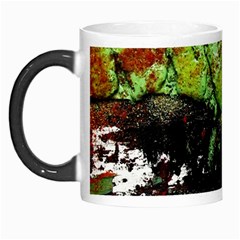 Collosium   Swards And Helmets 3 Morph Mugs by bestdesignintheworld