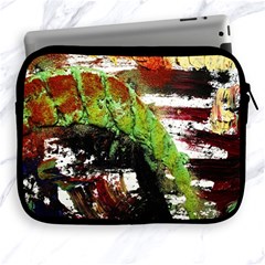 Collosium   Swards And Helmets 3 Apple Ipad 2/3/4 Zipper Cases by bestdesignintheworld