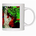 Coffee Land 1 White Mugs Right