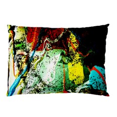 Coffee Land 2 Pillow Case by bestdesignintheworld