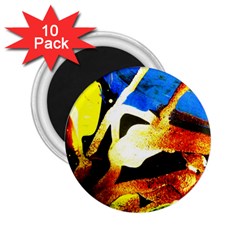 Drama 2 25  Magnets (10 Pack)  by bestdesignintheworld