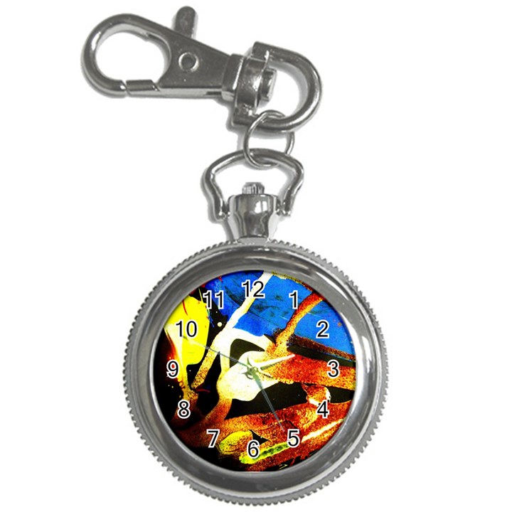 Drama Key Chain Watches